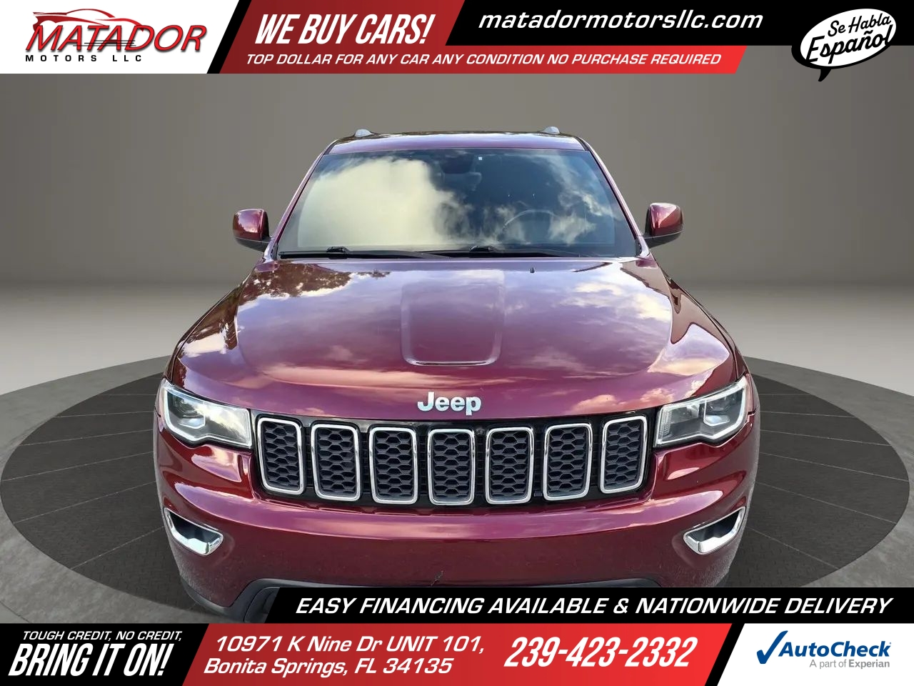 jeep grand cherokee 2017 1C4RJFAG0HC962814 image jeep grand cherokee 2017 1C4RJFAG0HC962814 image